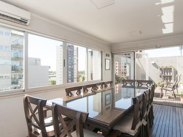 Venta Departamento triplex