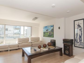 Venta Departamento triplex