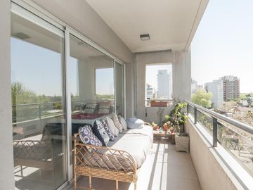 Venta Departamento triplex
