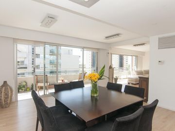 Venta Departamento triplex