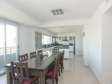 Venta Departamento triplex
