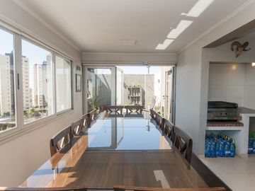 Venta Departamento triplex