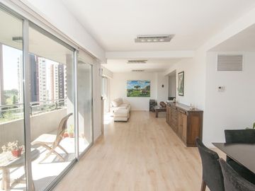Venta Departamento triplex