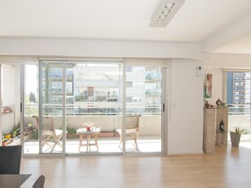 Venta Departamento triplex