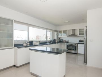 Venta Departamento triplex