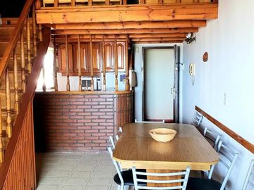Departamento en  San Bernardo