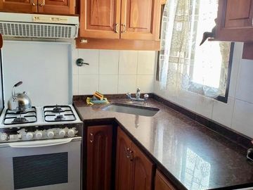 Departamento en  San Bernardo