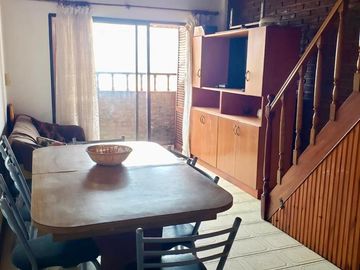 Departamento en  San Bernardo