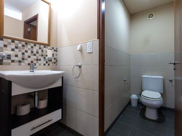 VENTA/PERMUTA- Casa 3 dormitorios. Alvear.
