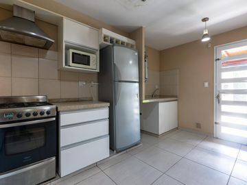 VENTA/PERMUTA- Casa 3 dormitorios. Alvear.