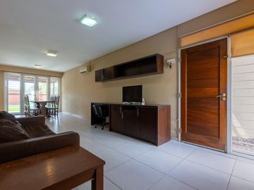VENTA/PERMUTA- Casa 3 dormitorios. Alvear.