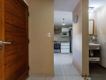 VENTA/PERMUTA- Casa 3 dormitorios. Alvear.