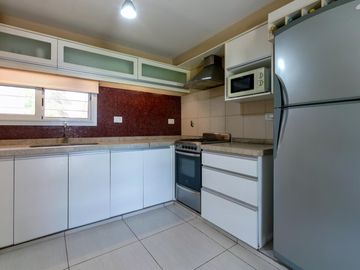 VENTA/PERMUTA- Casa 3 dormitorios. Alvear.