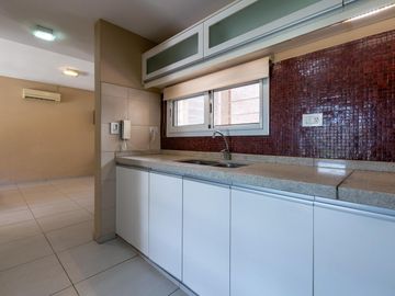 VENTA/PERMUTA- Casa 3 dormitorios. Alvear.