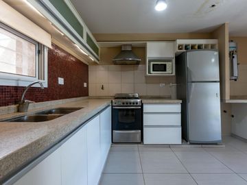 VENTA/PERMUTA- Casa 3 dormitorios. Alvear.