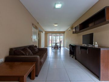 VENTA/PERMUTA- Casa 3 dormitorios. Alvear.
