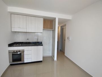MONOAMBIENTE A LA VENTA CON BALCON  Y PILETA EN EL EDIFICIO