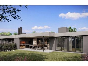 Housing  Patagonia Home en venta, todo planta baja. Zona norte, Córdoba