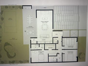 Housing  Patagonia Home en venta, todo planta baja. Zona norte, Córdoba
