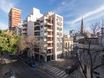 Venta departamento de 3 ambientes en Boedo