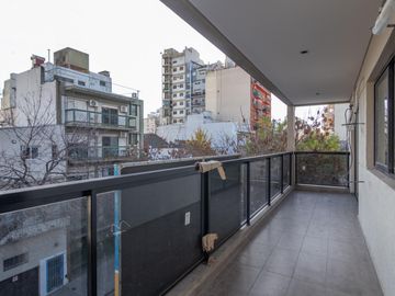 Venta departamento de 3 ambientes en Boedo