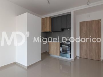 Venta departamento de 3 ambientes en Boedo
