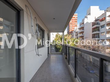 Venta departamento de 3 ambientes en Boedo