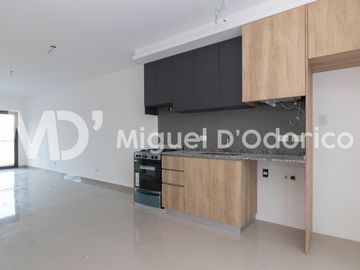 Venta departamento de 3 ambientes en Boedo
