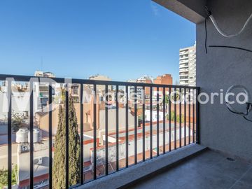 Venta departamento de 3 ambientes en Boedo