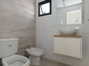 Venta departamento de 3 ambientes en Boedo