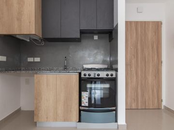 Venta departamento de 3 ambientes en Boedo