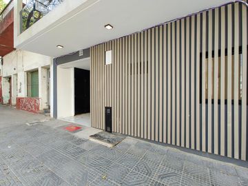 Venta departamento de 3 ambientes en Boedo