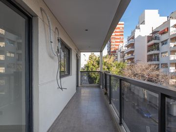 Venta departamento de 3 ambientes en Boedo