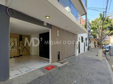 Venta departamento de 3 ambientes en Boedo