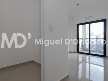 Venta departamento de 3 ambientes en Boedo