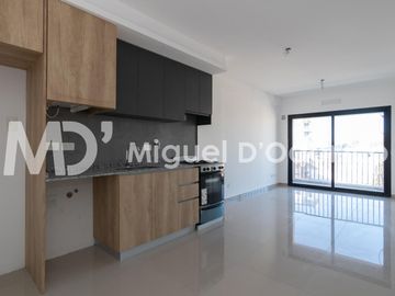 Venta departamento de 3 ambientes en Boedo