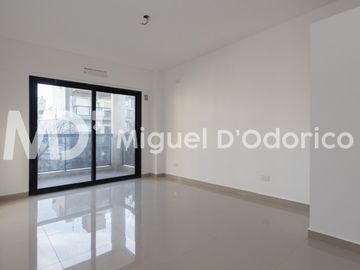 Venta departamento de 3 ambientes en Boedo
