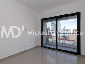 Venta departamento de 3 ambientes en Boedo