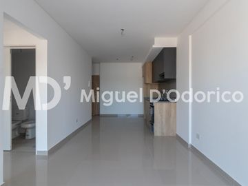 Venta departamento de 3 ambientes en Boedo