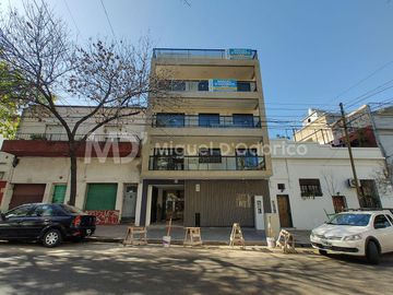 Venta departamento de 3 ambientes en Boedo
