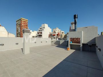Venta departamento de 3 ambientes en Boedo