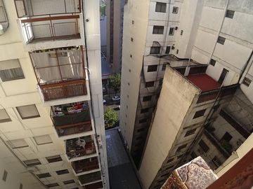 Departamento - Balvanera