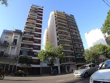 Departamento - Balvanera