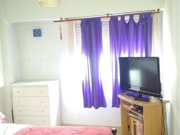 Departamento - Balvanera