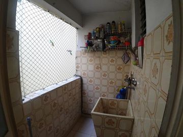 Departamento - Balvanera