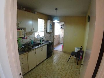 Departamento - Balvanera