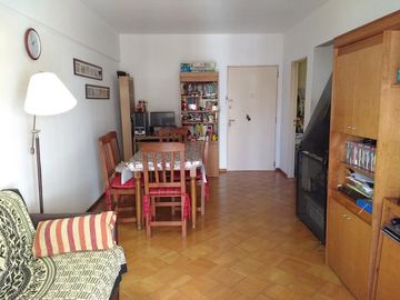 Departamento - Balvanera