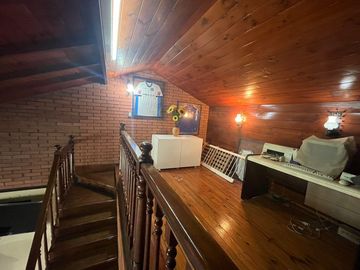 Casa quinta + Lote