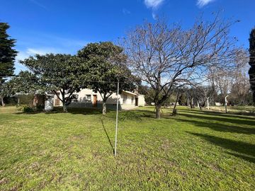 Casa quinta + Lote