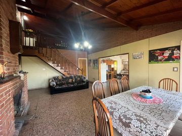 Casa quinta + Lote